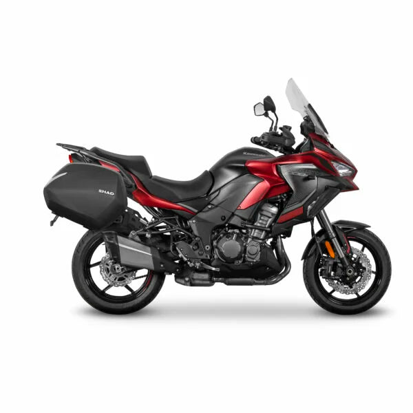 3P SYSTEM KAWASAKI VERSYS 1000