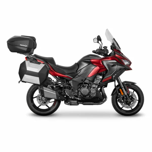 3P SYSTEM KAWASAKI VERSYS 1000