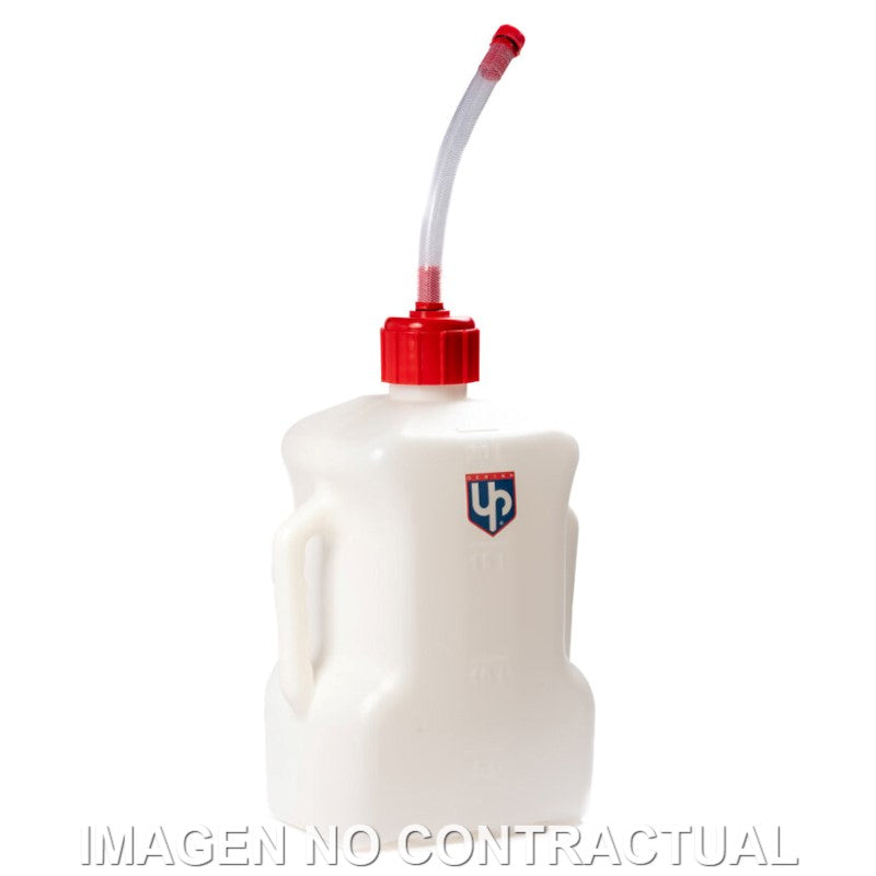 BIDON PARA GASOLINA UP DESIGN 20L