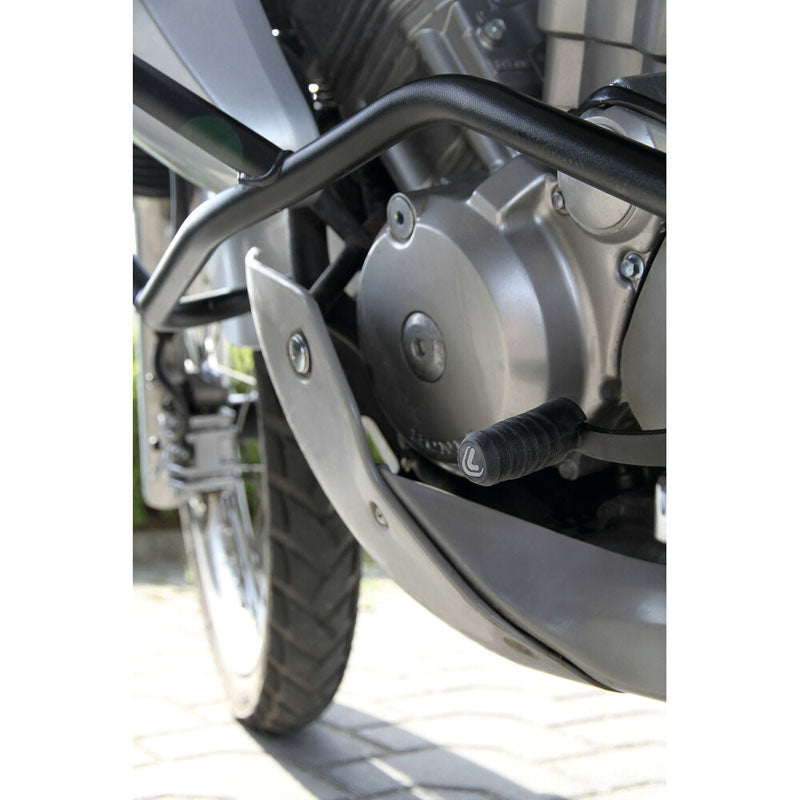 FUNDA PALANCA CAMBIO LAMPA SHIFT COVER