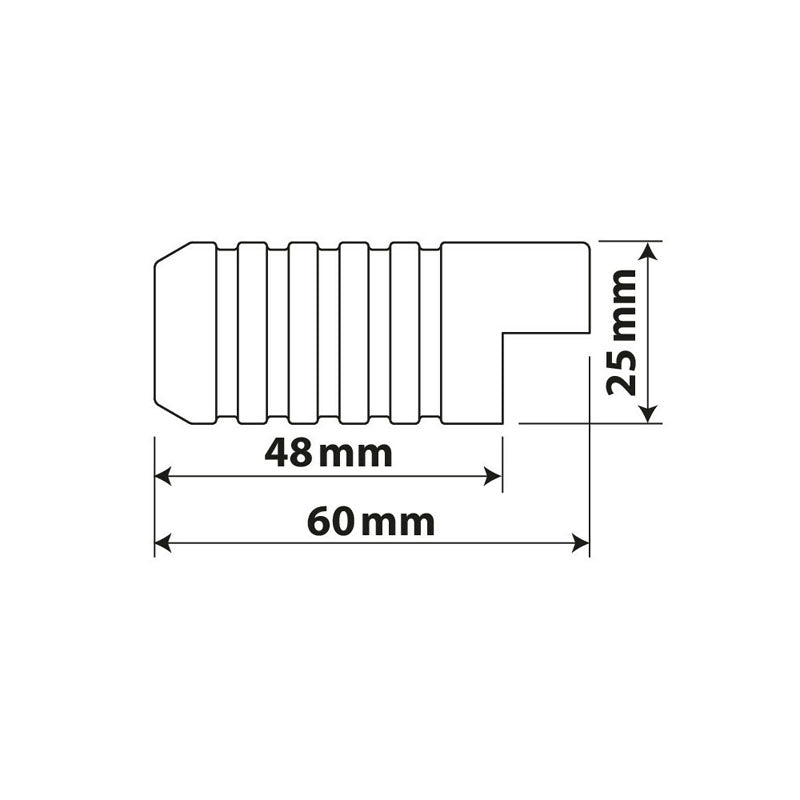 FUNDA PALANCA CAMBIO LAMPA SHIFT COVER