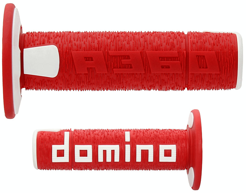 PUÑOS DOMINO RPS ROJO / BLANCO