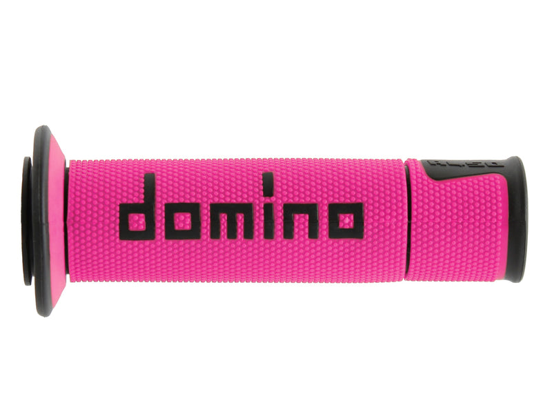 PUÑOS DOMINO ON ROAD FUCSIA