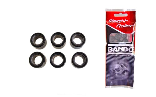 RODILLOS BANDO 20,9X17 11,5 GR