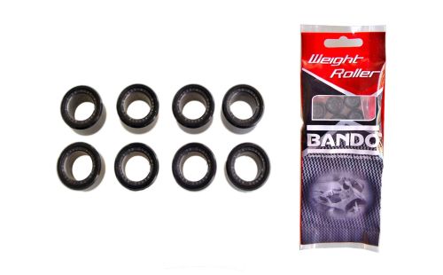 RODILLOS BANDO 20X12 15,5 GR