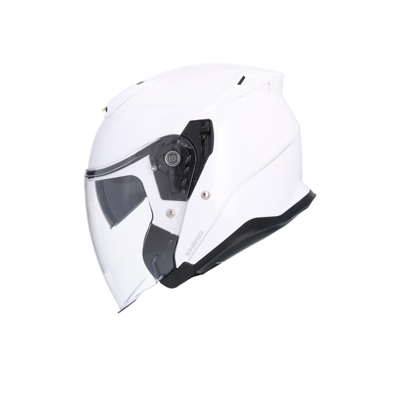 CASCO SHIRO CAPRI WHITE