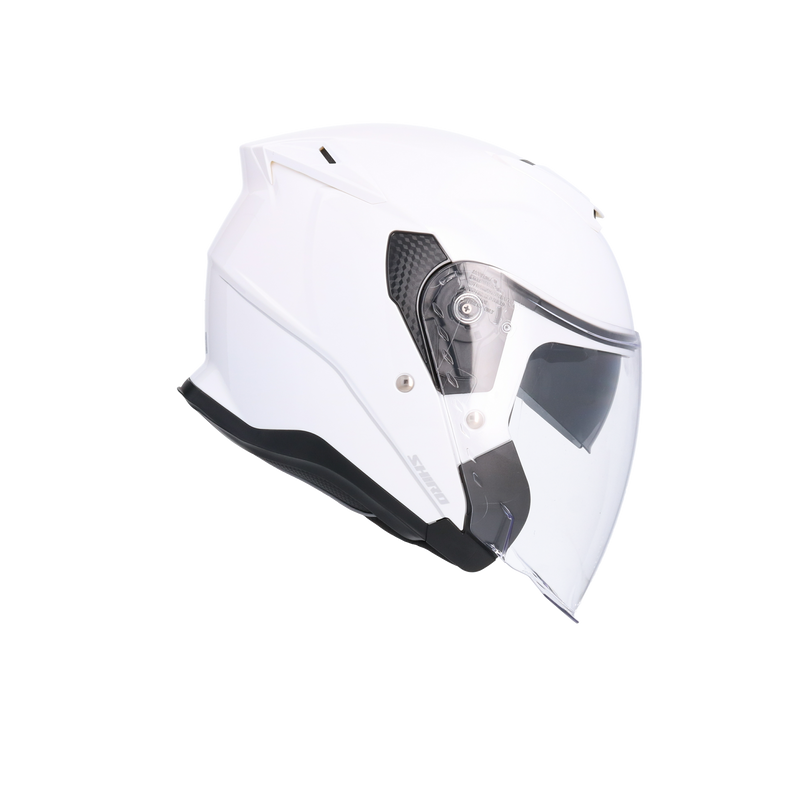 CASCO SHIRO CAPRI WHITE