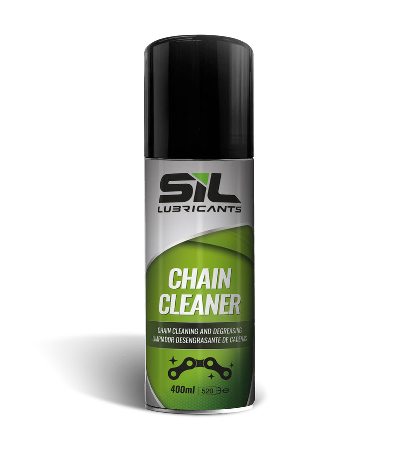 SIL CHAIN CLEANER 400ml