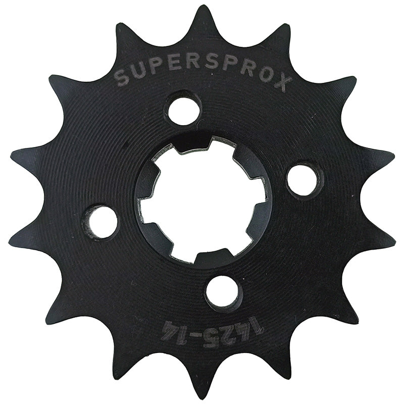 PIÑÓN SUPERSPROX YAMAHA 428 X 14  - CST1425X14