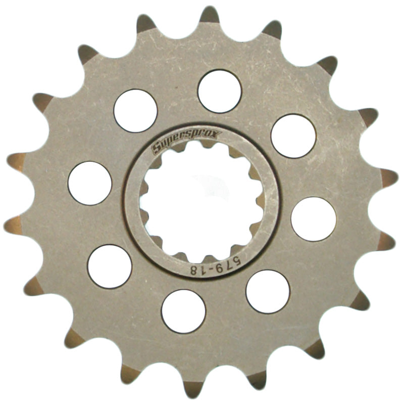 PIÑÓN SUPERSPROX YAMAHA 530 X 18  - CST579X18