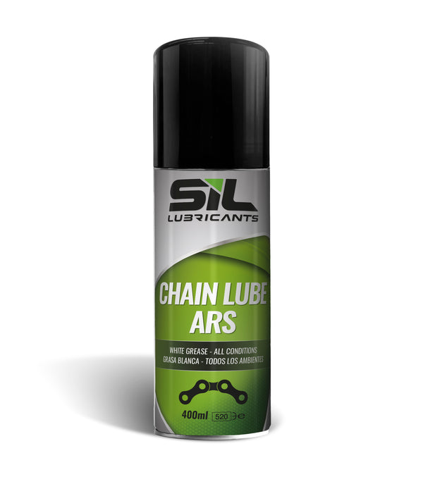 SIL CHAIN LUBE ARS 400ml