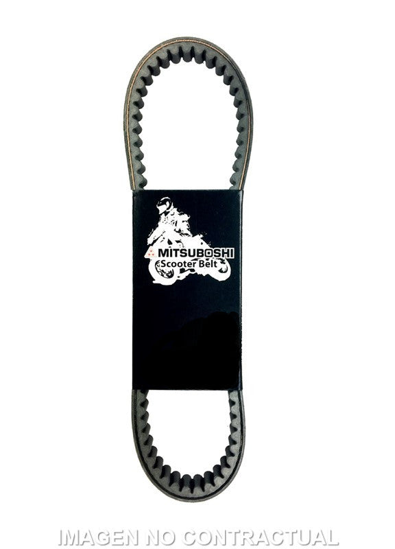 CORREA DE TRANSMISIÓN MITSUBOSHI PIAGGIO ZIP SP CAT 50