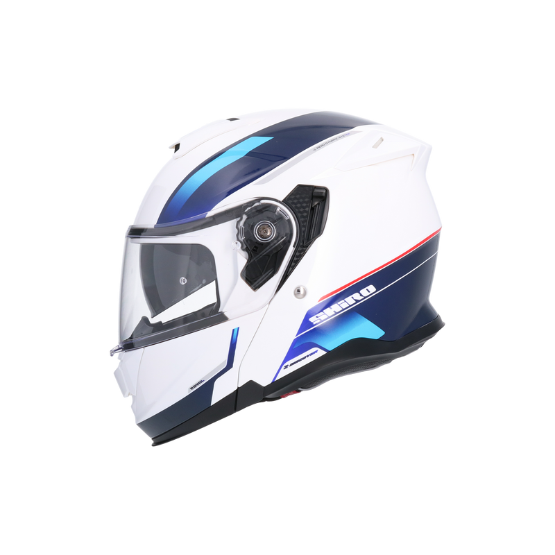 CASCO SHIRO DISCOVER ROYAL METALLIC BLUE