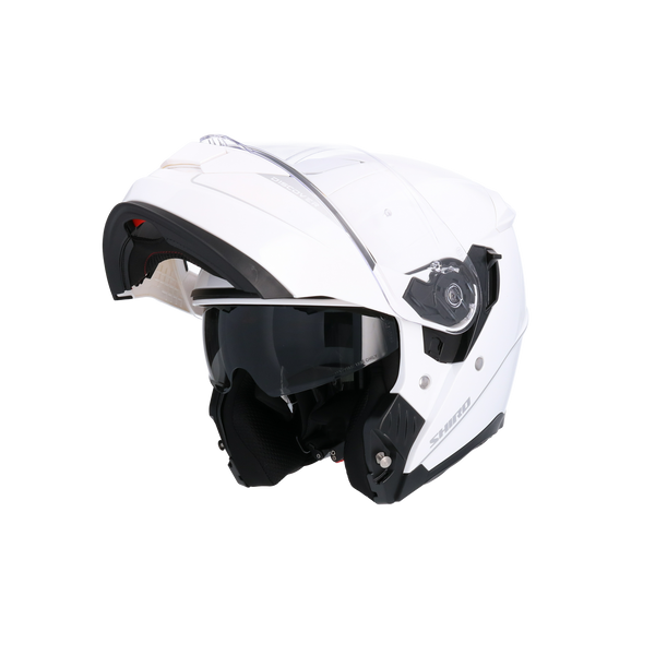 CASCO SHIRO DISCOVER WHITE PEARL