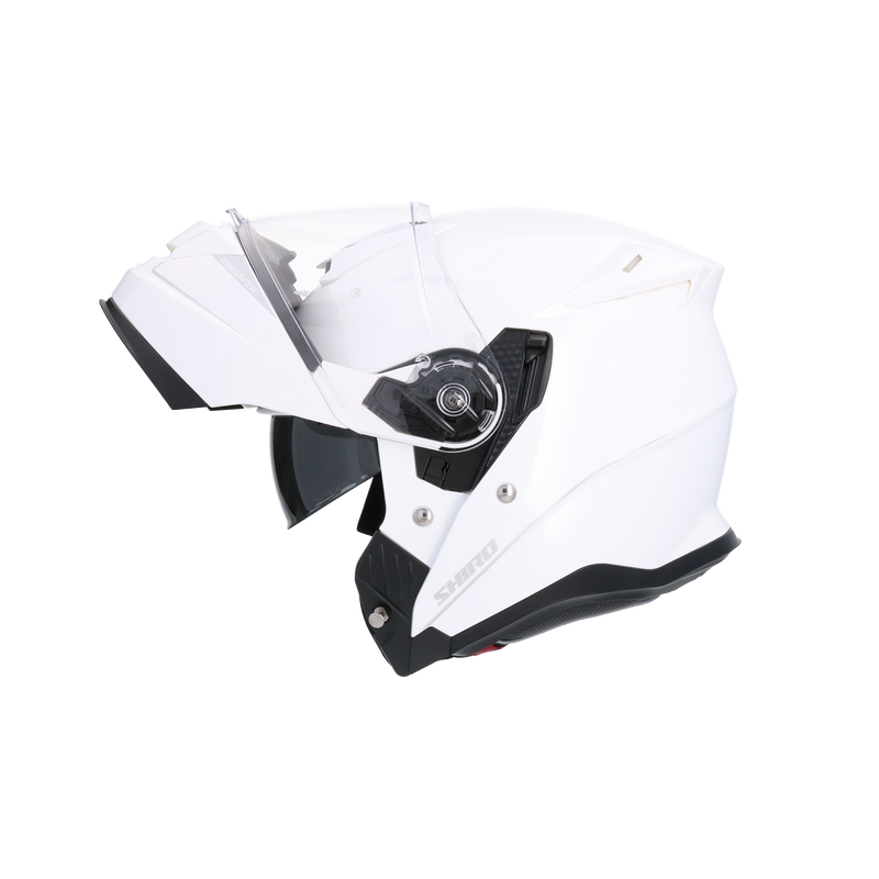 CASCO SHIRO DISCOVER WHITE PEARL