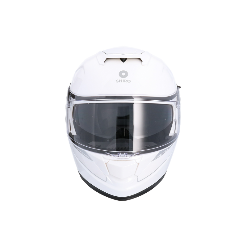 CASCO SHIRO DISCOVER WHITE PEARL