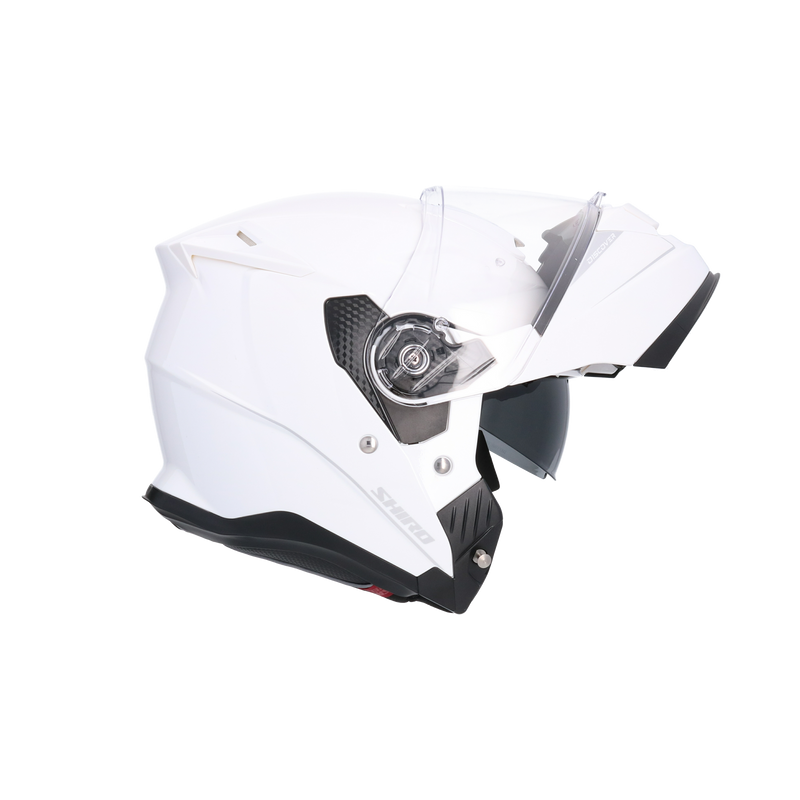 CASCO SHIRO DISCOVER WHITE PEARL