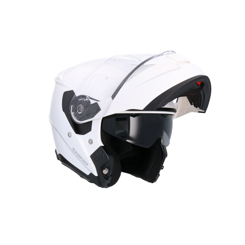 CASCO SHIRO DISCOVER WHITE PEARL