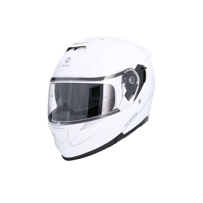 CASCO SHIRO DISCOVER WHITE PEARL