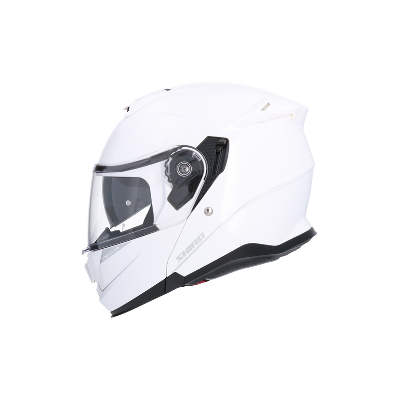 CASCO SHIRO DISCOVER WHITE PEARL