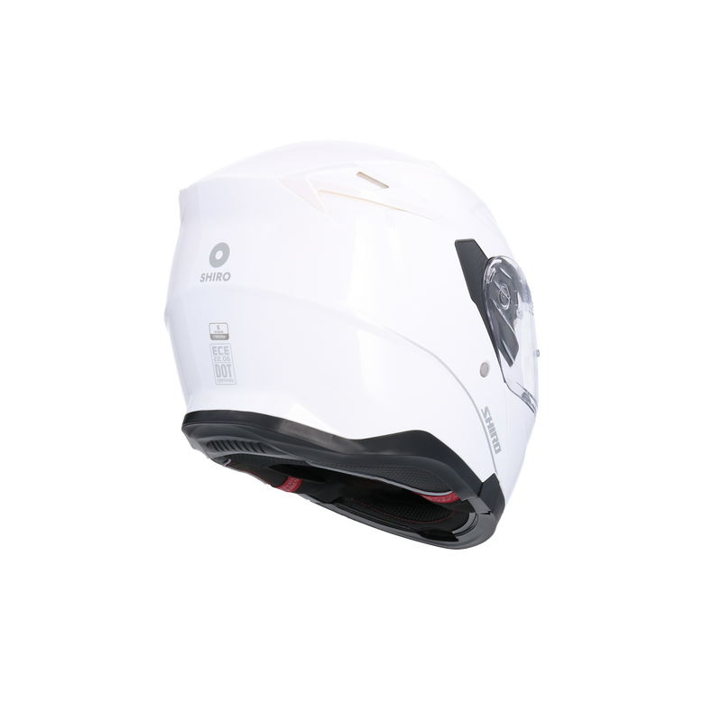 CASCO SHIRO DISCOVER WHITE PEARL