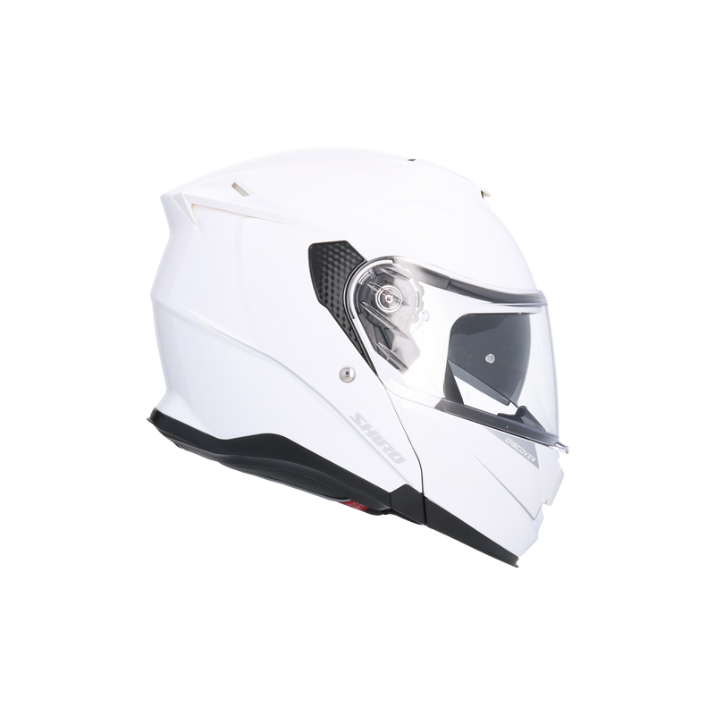 CASCO SHIRO DISCOVER WHITE PEARL