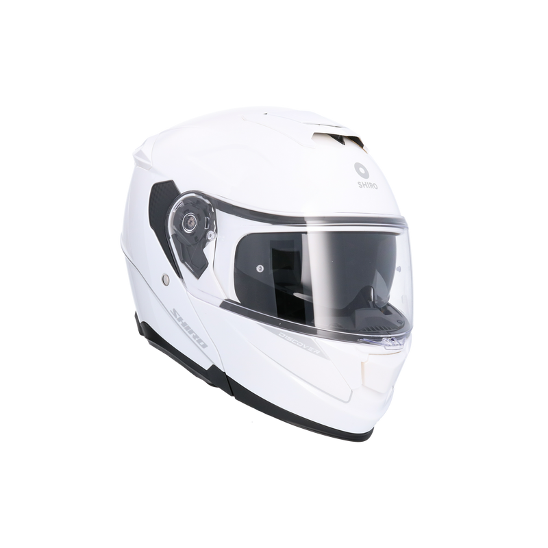 CASCO SHIRO DISCOVER WHITE PEARL