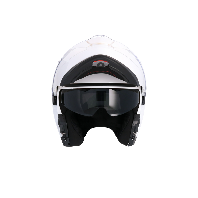 CASCO SHIRO DISCOVER WHITE PEARL