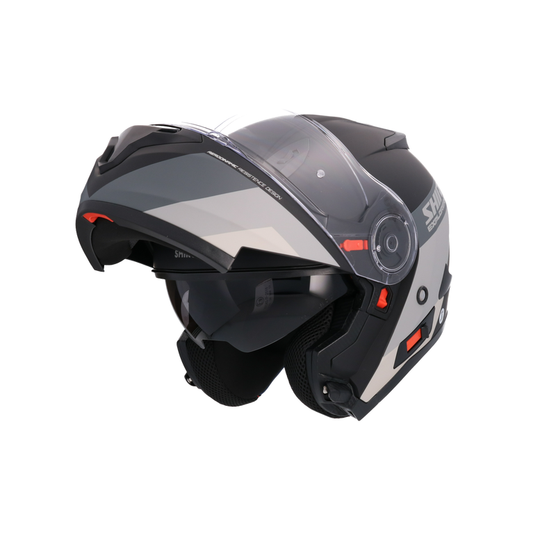 CASCO SHIRO EXPLORER MAVERICK TITANIUM