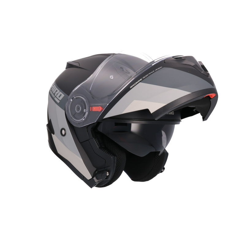 CASCO SHIRO EXPLORER MAVERICK TITANIUM