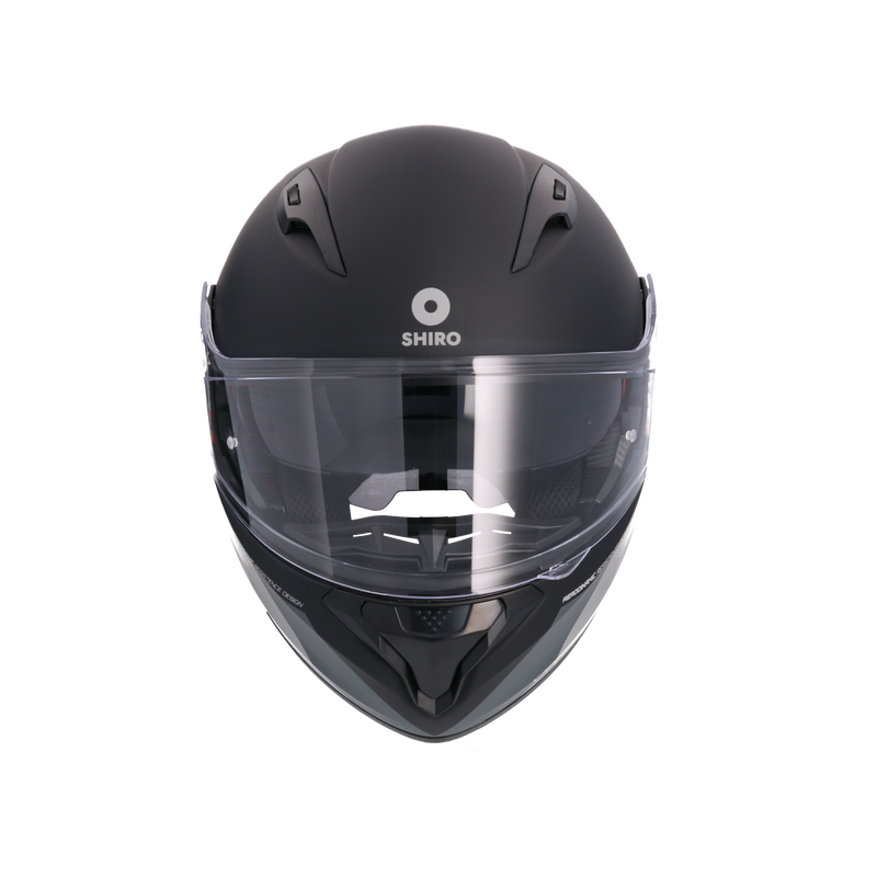 CASCO SHIRO EXPLORER MAVERICK TITANIUM