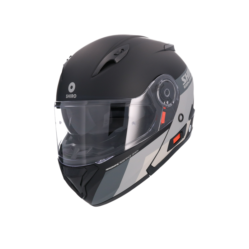 CASCO SHIRO EXPLORER MAVERICK TITANIUM