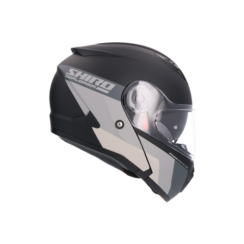 CASCO SHIRO EXPLORER MAVERICK TITANIUM