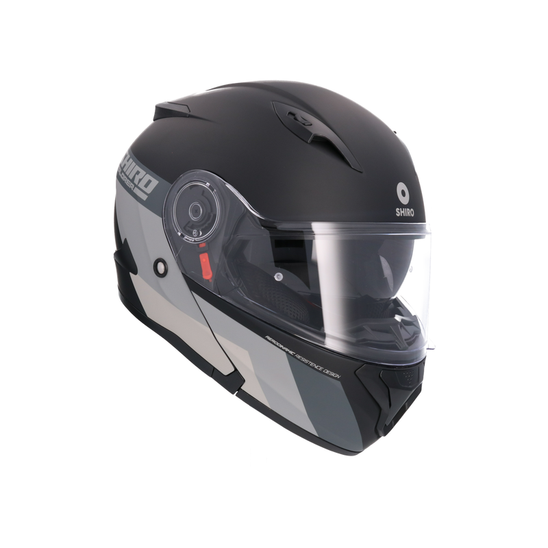 CASCO SHIRO EXPLORER MAVERICK TITANIUM