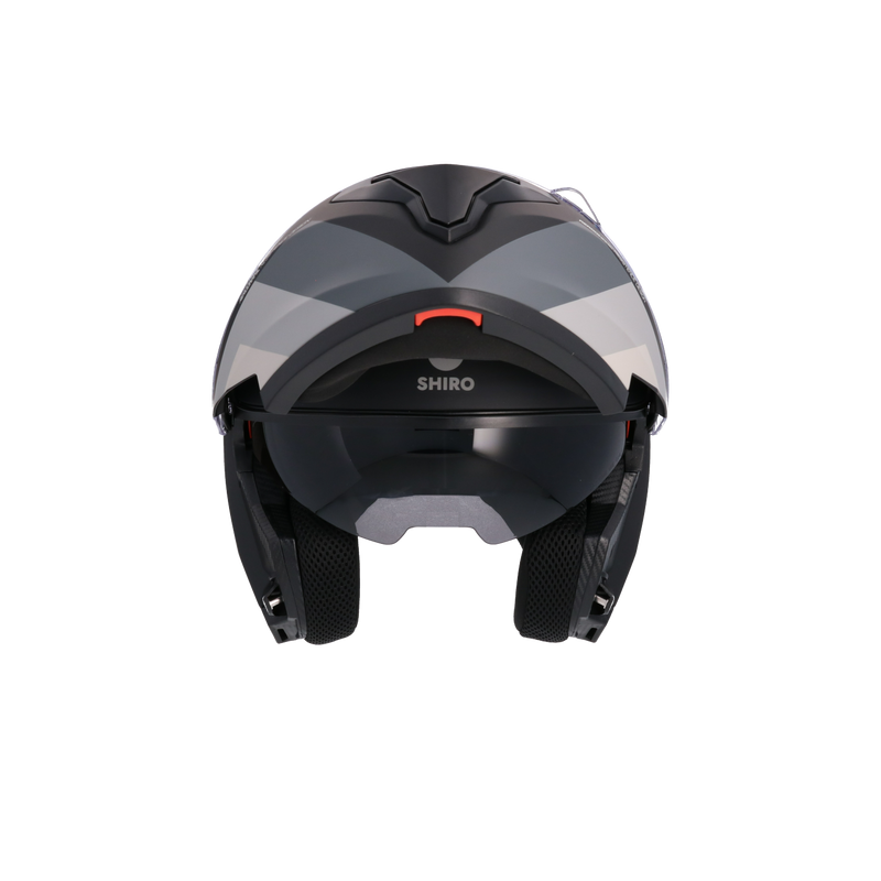 CASCO SHIRO EXPLORER MAVERICK TITANIUM