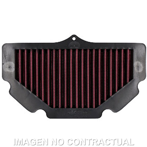 FILTRO AIRE MIW HP SUZUKI GSR 600