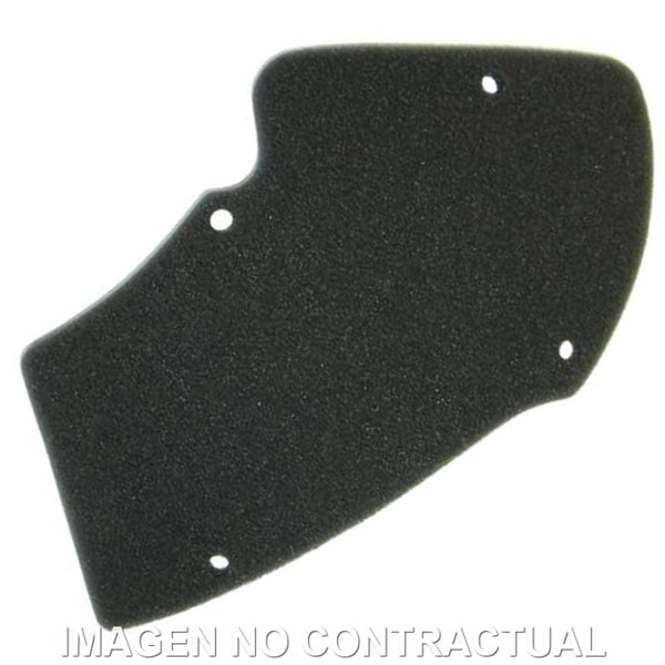 FILTRO AIRE MEIWA GILERA RUNNER FX 125