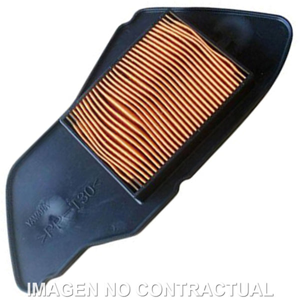 FILTRO AIRE MEIWA ASPIRACION YAMAHA YW BW 125