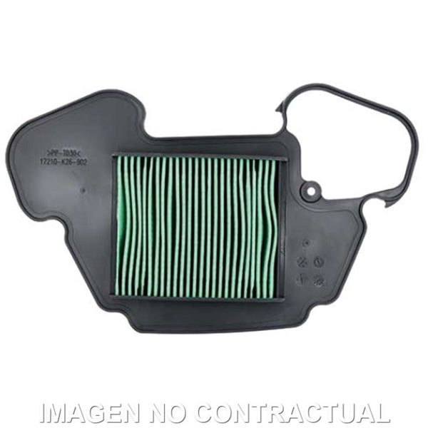 FILTRO AIRE MEIWA HONDA MSX 125 - GROM 125