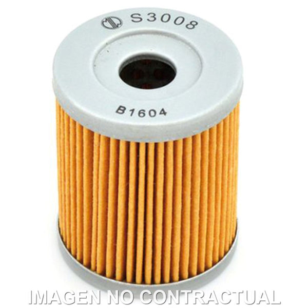 FILTRO ACEITE MEIWA SUZUKI BURGMAN 250/400