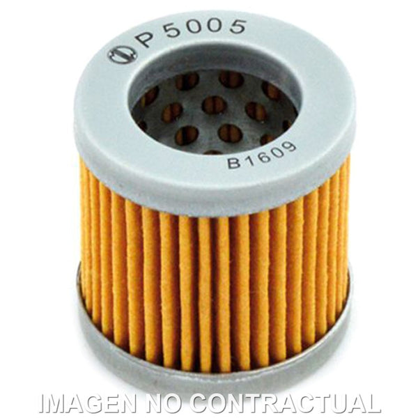 FILTRO ACEITE MEIWA VESPA ET4 125