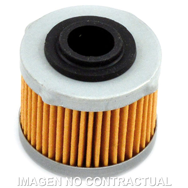 FILTRO ACEITE MEIWA APRILIA SCARABEO LIGHT 125