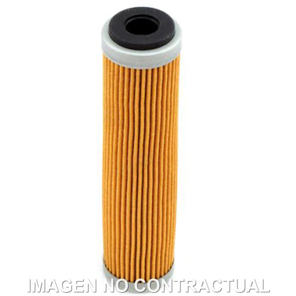 FILTRO ACEITE MEIWA BETA RR 450/520