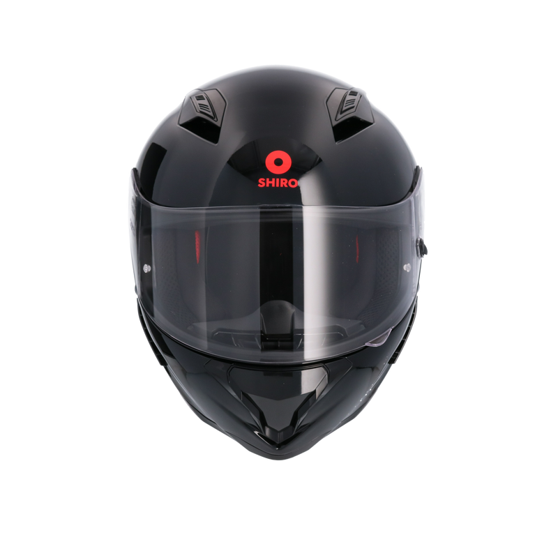CASCO SHIRO HUNTER BLACK