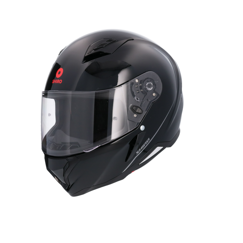 CASCO SHIRO HUNTER BLACK