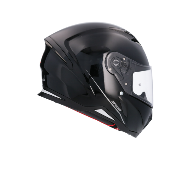 CASCO SHIRO HUNTER BLACK