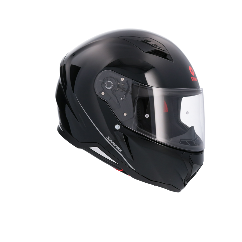 CASCO SHIRO HUNTER BLACK