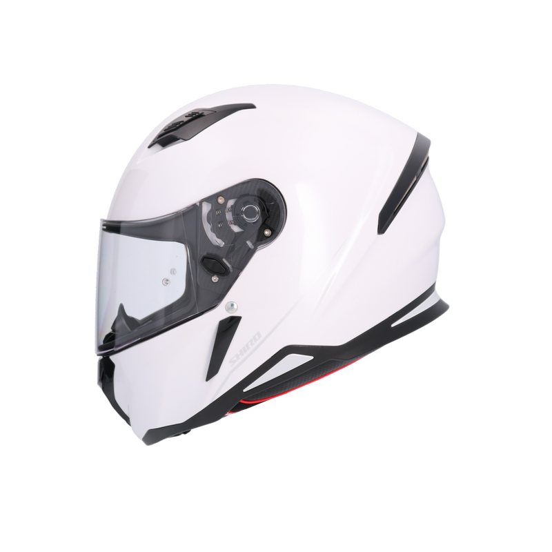 CASCO SHIRO HUNTER WHITE