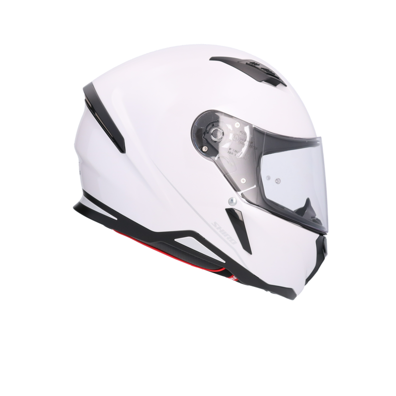 CASCO SHIRO HUNTER WHITE