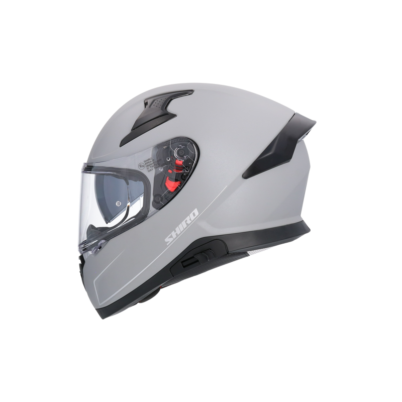 CASCO SHIRO KATANA TITANIUM